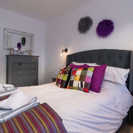 La Niche Apartment บรีดเดอ-เล-แบ็ง ภายนอก รูปภาพ
