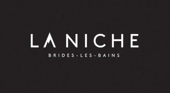 La Niche Apartment บรีดเดอ-เล-แบ็ง ภายนอก รูปภาพ
