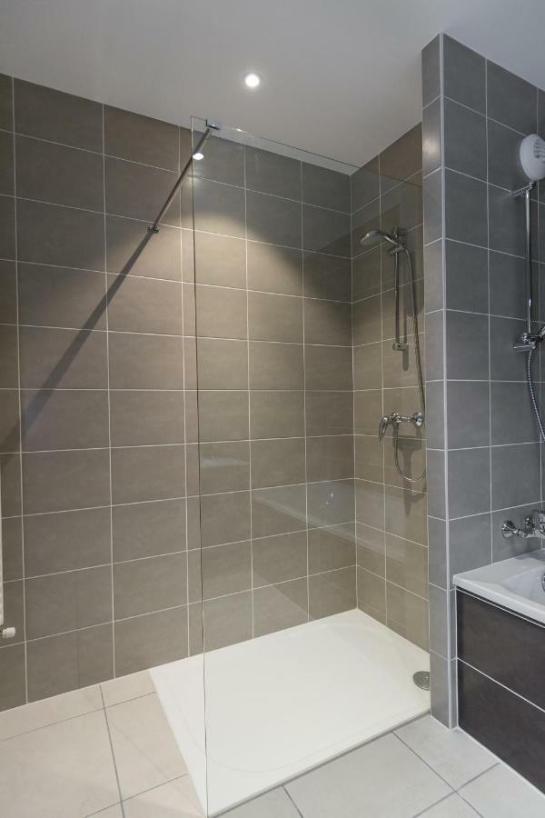 La Niche Apartment บรีดเดอ-เล-แบ็ง ภายนอก รูปภาพ